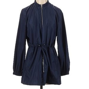 Club Monaco Blue Women's size small jacket